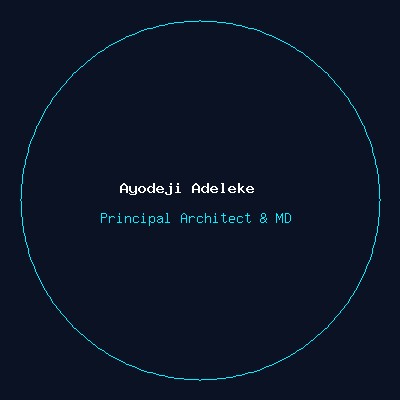 Ayodeji Adeleke