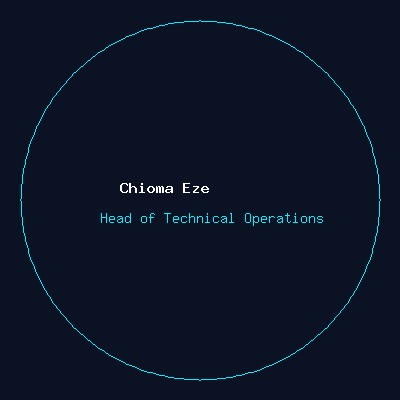 Chioma Eze